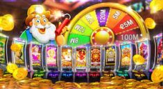 Sejarah dan Evolusi Slot Online