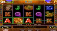 Mengungkap Rahasia Algoritma Slot Online