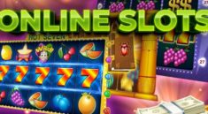 Cara Memilih Mesin Slot Online yang Menguntungkan