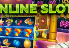 Cara Memilih Mesin Slot Online yang Menguntungkan