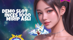 Slot Online dengan Tema Asia: Keberuntungan dan Kekayaan