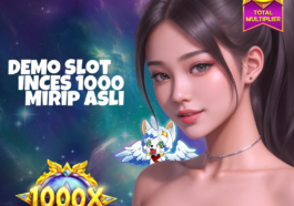 Slot Online dengan Tema Asia: Keberuntungan dan Kekayaan