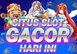 Strategi Terbaik Bermain Slot Online