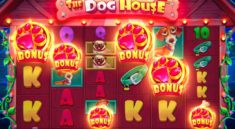 Daftar Slot Online dengan Bonus Terbesar