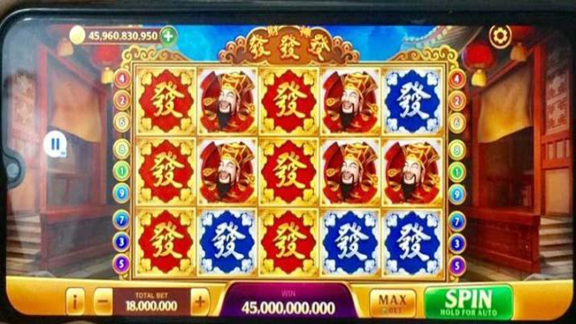 Slot Online dengan Fitur Symbol Swap untuk Kemenangan Maksimal