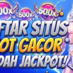 5 Slot Online Terbaru yang Baru Dirilis