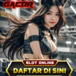 Slot Online Bertema Dongeng: Petualangan Fantasi dengan Hadiah Besar