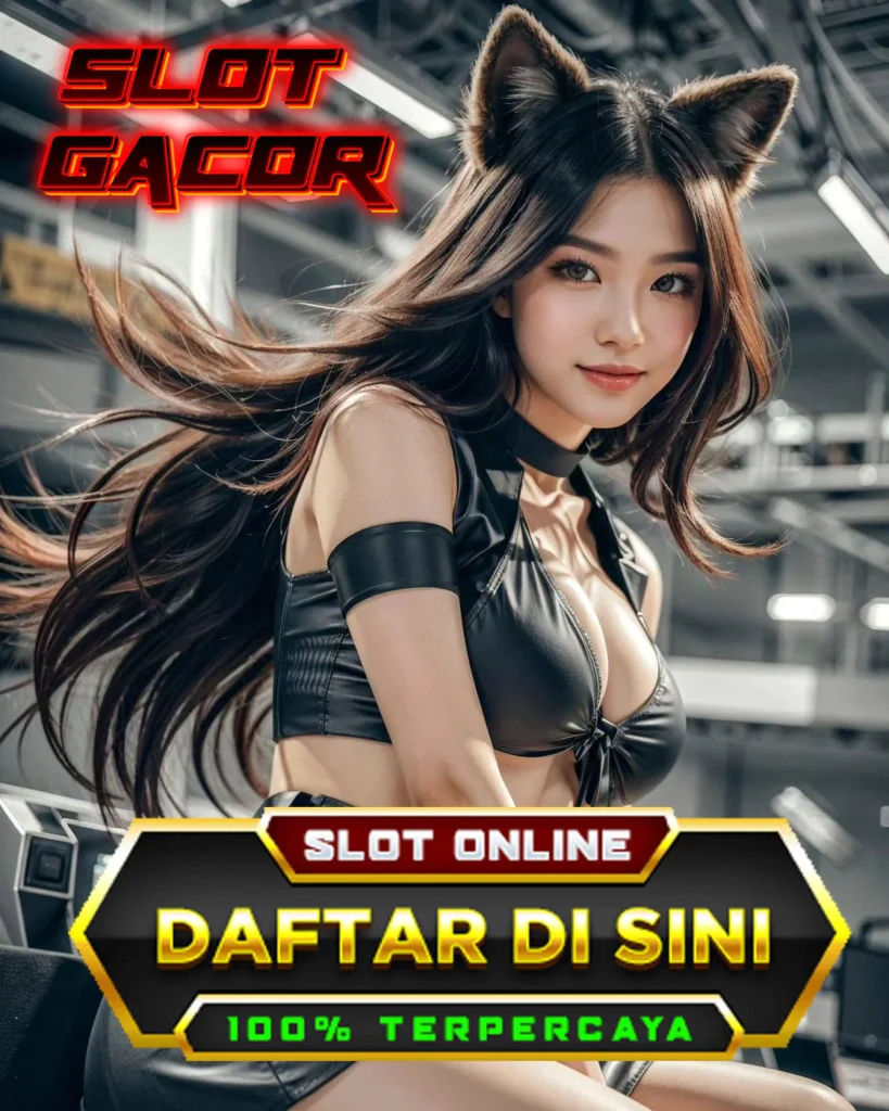 Slot Online Bertema Dongeng: Petualangan Fantasi dengan Hadiah Besar