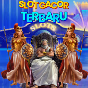 Slot Online Bertema Petualangan Terbaik