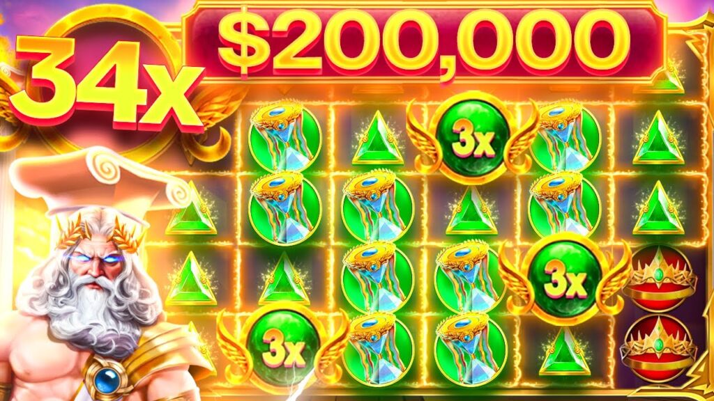 10 Penyedia Slot Online Terbaik di Dunia