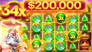 10 Penyedia Slot Online Terbaik di Dunia