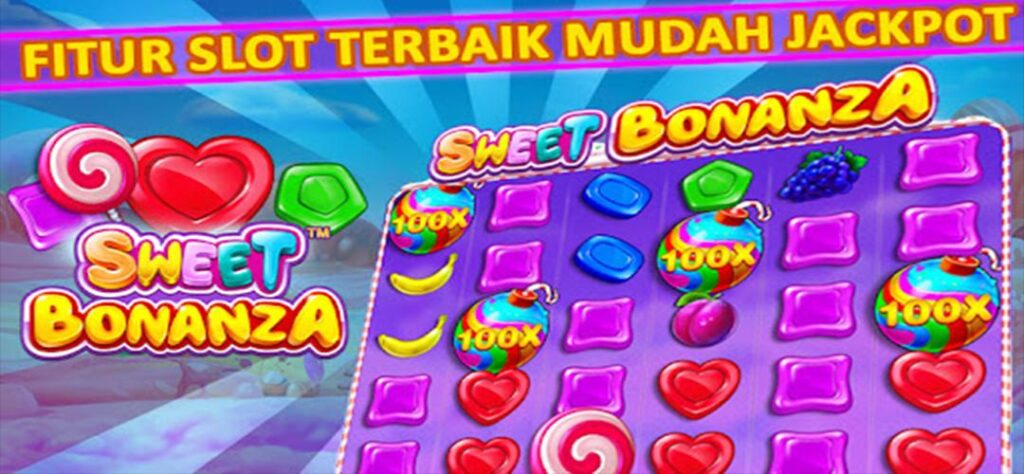 Top 10 Slot Online Bertema Petualangan