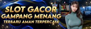 Bagaimana Memilih Situs Slot Online Terpercaya