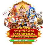 Keamanan Data Pribadi Saat Bermain Slot Online