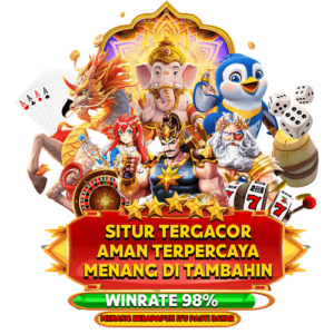 Keamanan Data Pribadi Saat Bermain Slot Online