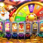 Slot Online vs Slot Mesin Fisik: Apa Bedanya?