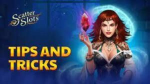 Tips Bermain Slot Online Secara Aman