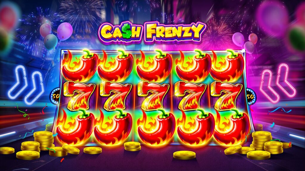 Panduan Pemula: Cara Bermain Slot Online