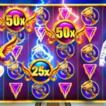 Slot Online Bertema Mitologi yang Paling Seru