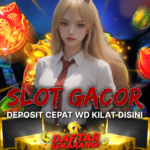 Sejarah Slot Online: Dari Mesin Fisik ke Digital