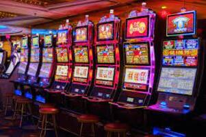 Rahasia Menang Besar di Slot Online