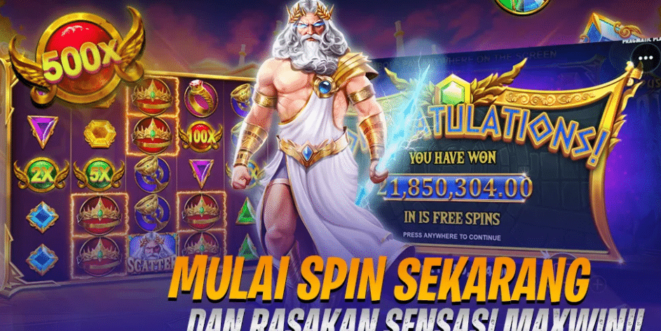 Cara Menang Besar di Slot Progresif