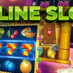 Top 5 Slot Online dengan Tema Unik