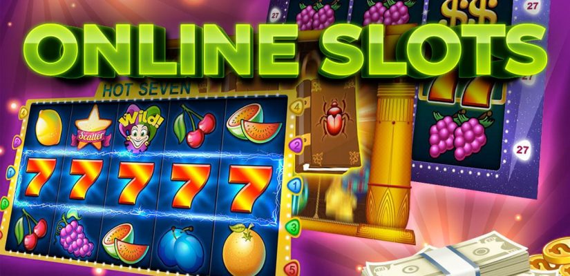 Top 5 Slot Online dengan Tema Unik