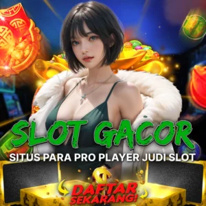 Slot Pragmatic Play Paling Gacor dan Menguntungkan