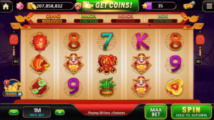 Cara Mencoba Demo Slot Online Sebelum Bertaruh Uang Asli