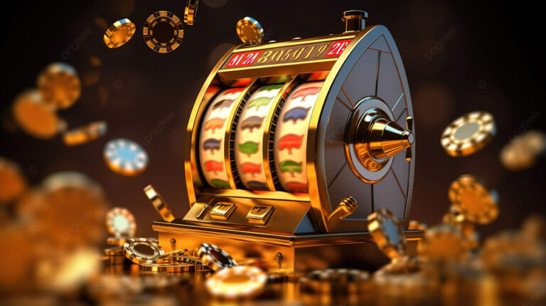 Strategi Terbaik untuk Menang di Slot Online