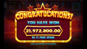 Slot Pragmatic Play Paling Gacor Tahun Ini