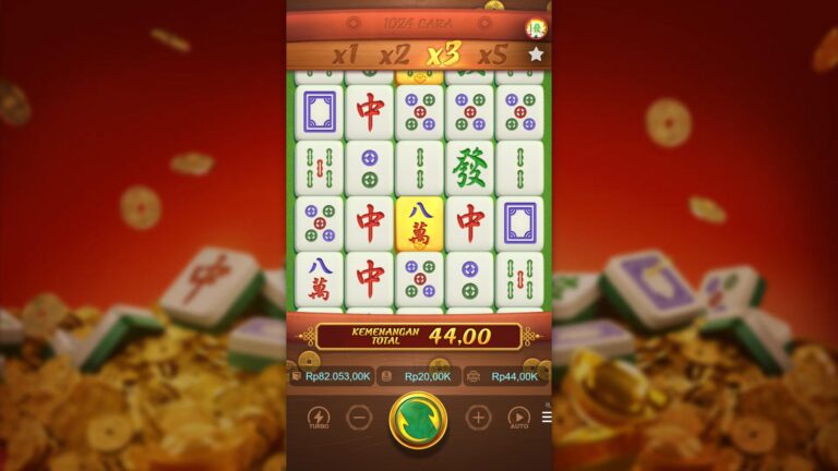 Rahasia Menang Bermain Slot Online dengan Modal Kecil