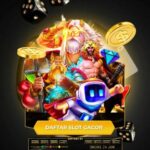 10 Situs Slot Online dengan Bonus Referral Terbaik