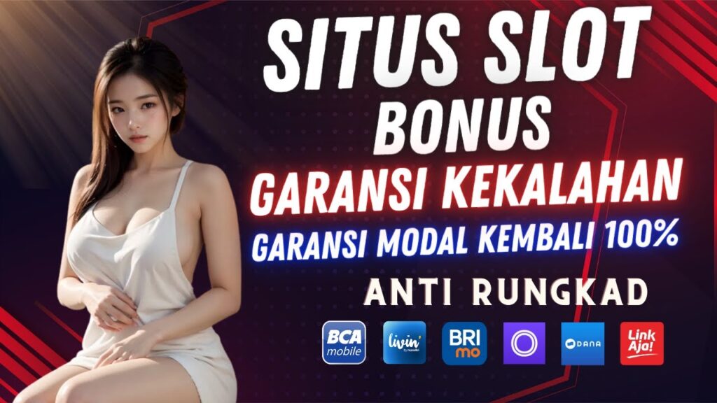 Sejarah Singkat Slot Online