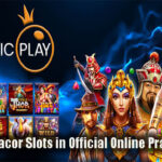 Slot Bertema Kartun Favorit