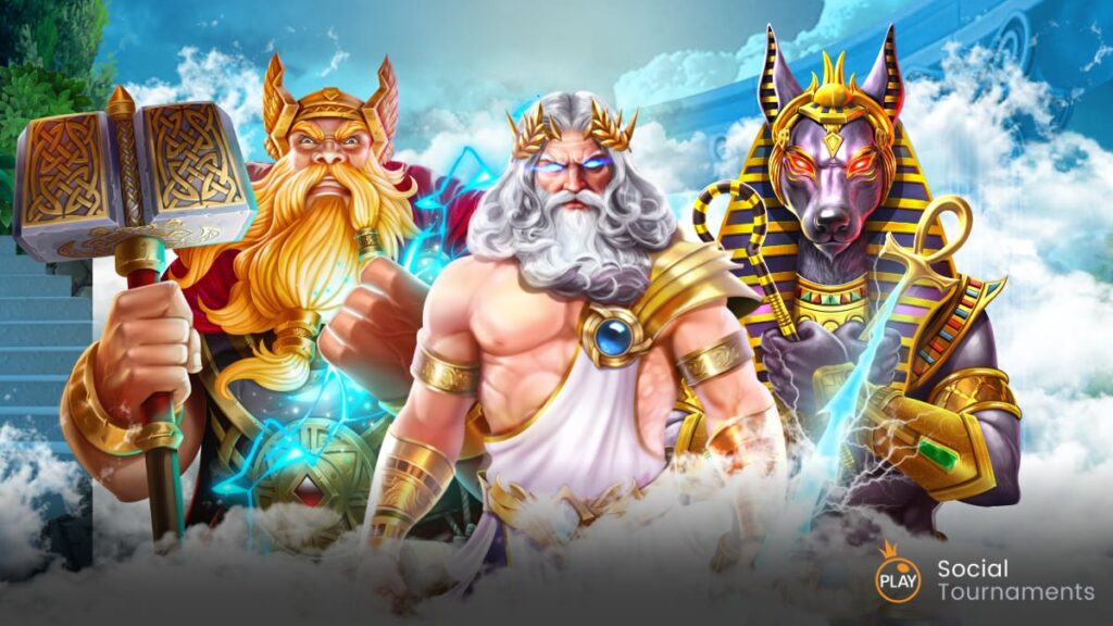Pengalaman Bermain Slot Online dengan Jackpot Harian